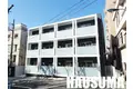 音ノ葉テラス田端