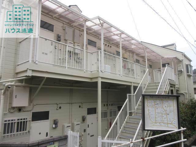 MINATOヒルズ