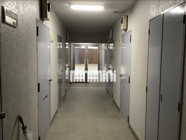 ペティネール四谷