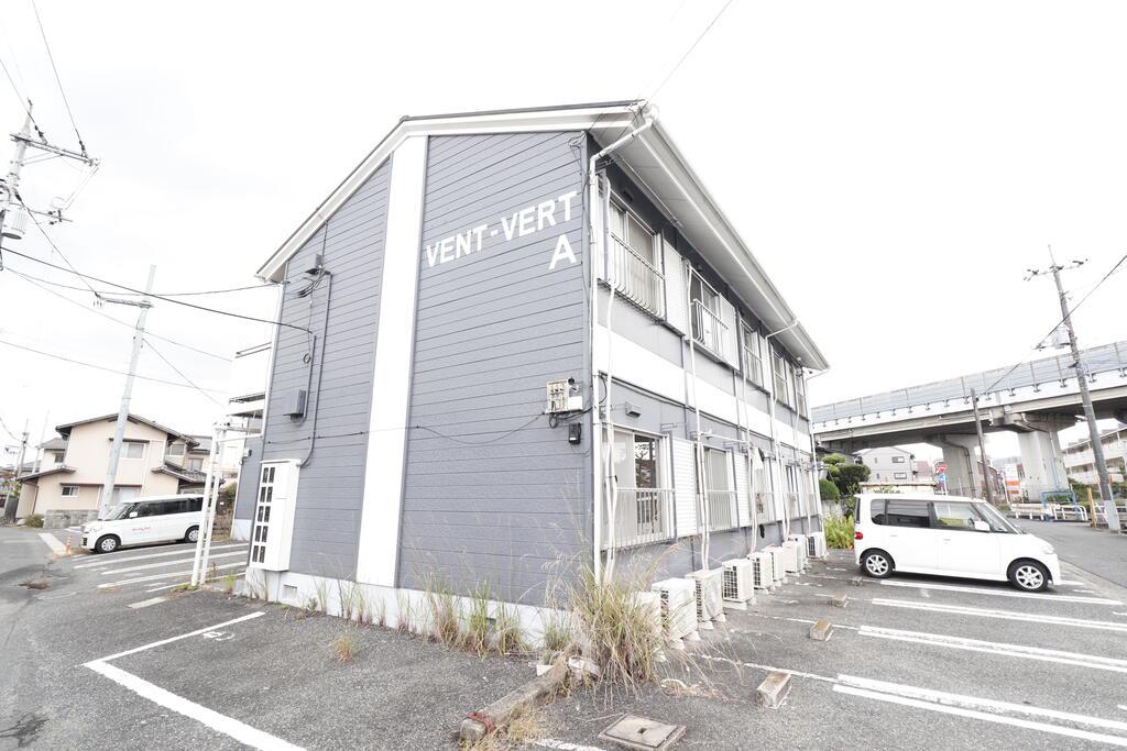 VENT VERT A棟
