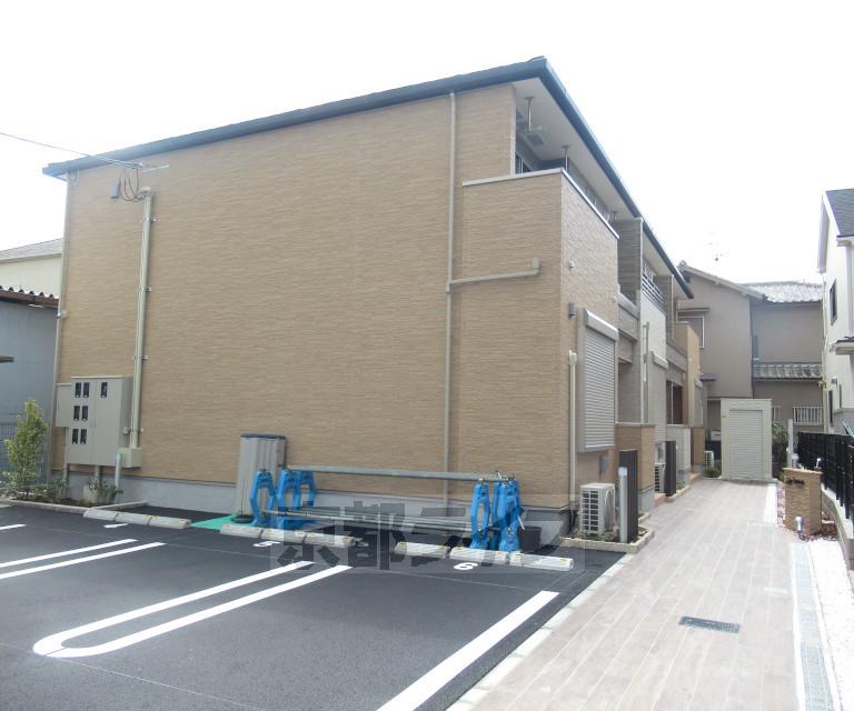 カーサ ポポラリタ