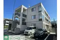 神奈川県座間市相武台の建物