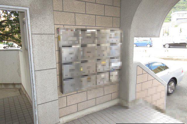 メゾンひらの