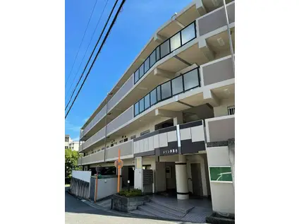 メゾン津雲台(3LDK/3階)のその他写真