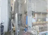 大津市松原町マンション