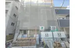 大津市松原町マンション