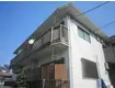 三海ハイム(1K/2階)