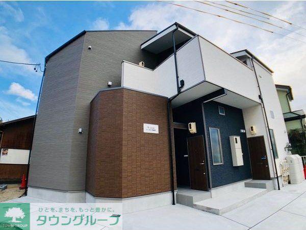 LE COCON 本星崎町II
