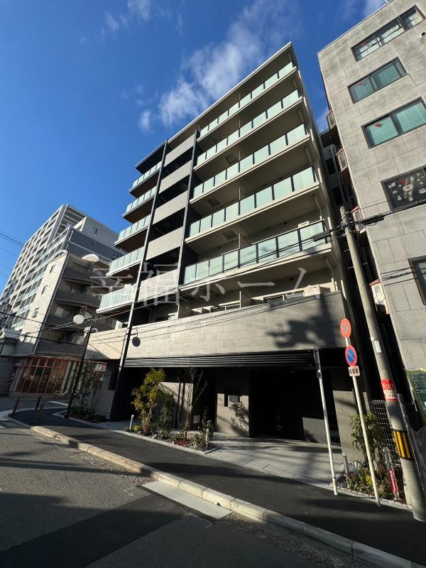ロイヤルパークヒルズうめきた