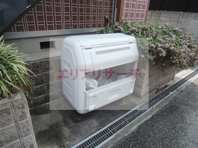アメニティー東住吉