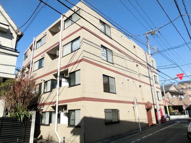 アポーラ中野