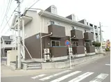 エアフォルク新田東I番館