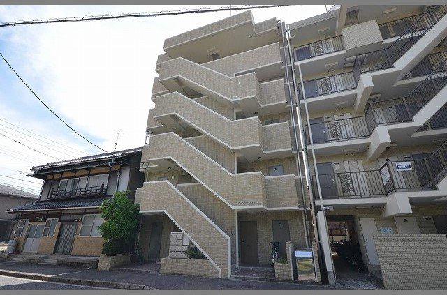 第2パークサイドマンション