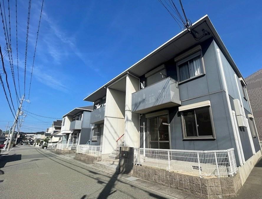 シャーメゾン桜