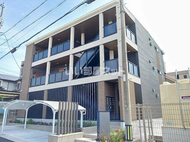 エクシード新安城