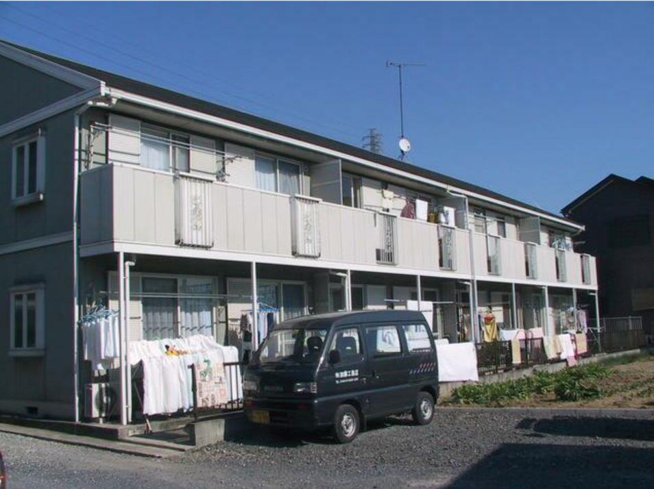 グリーンハイム