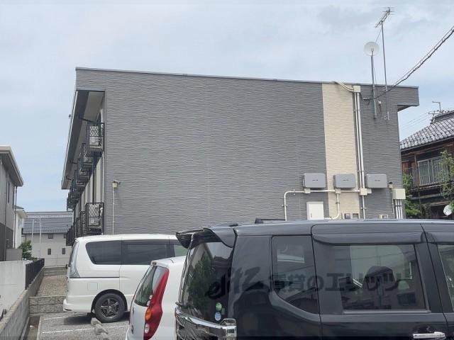 レオパレスRAKUEN