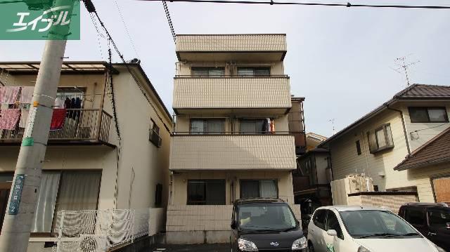 ハッピーハイツ今