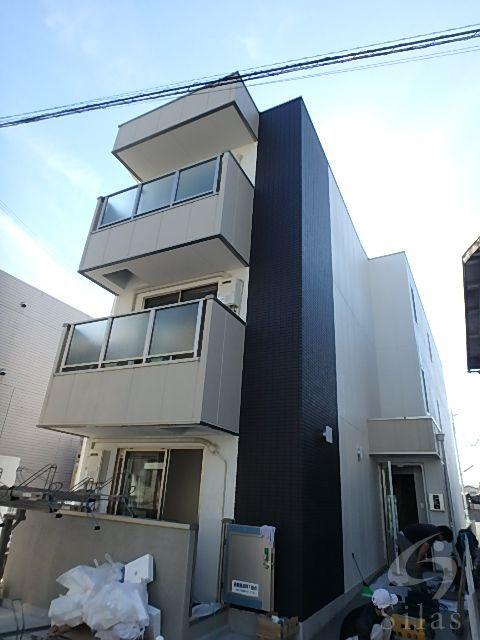 クレハ池田(ワンルーム/1階)