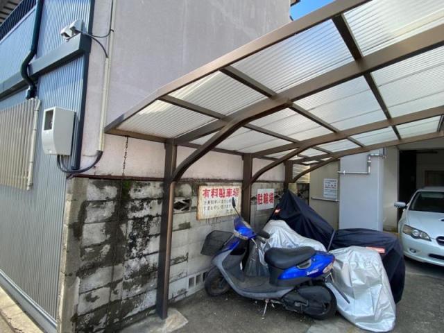光洋マンション
