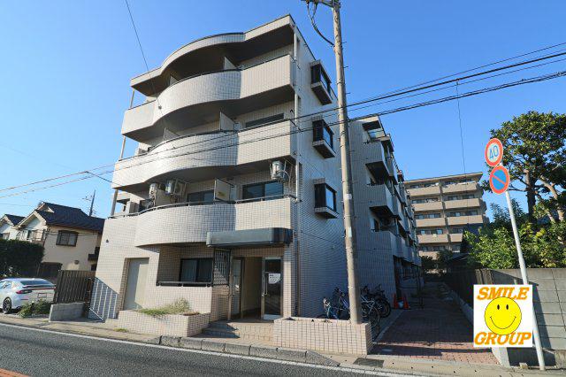ラレーブ津田沼IV