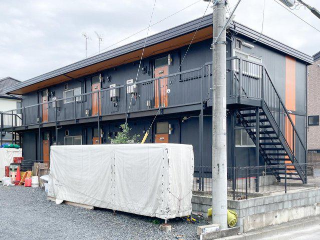 ソラーレ石川