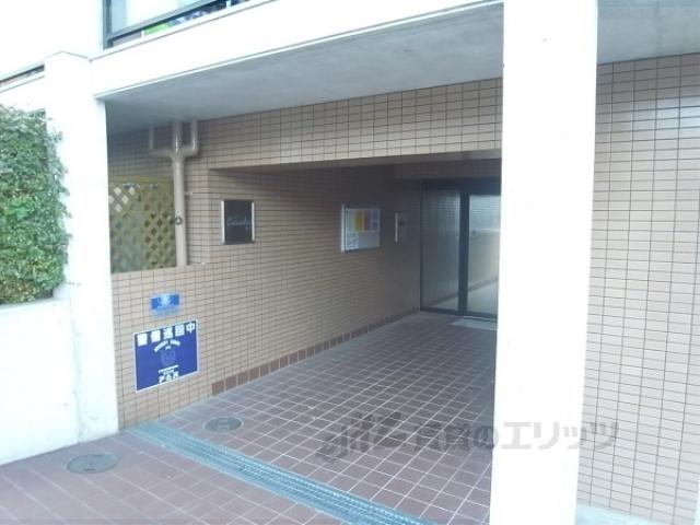 クリアドル北山