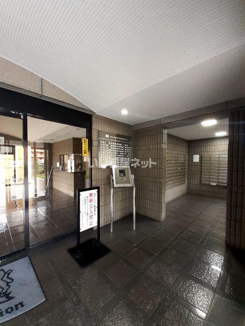 ライオンズマンション泉南樽井第2