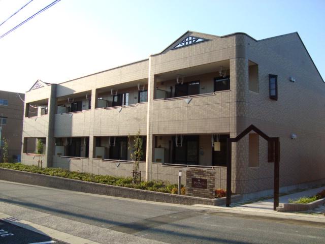 アンフィニ