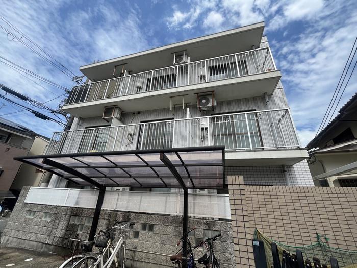 プレアール宝塚泉町