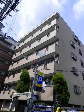 セランジュ豊中