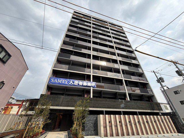 S-RESIDENCE空港通AWESOME