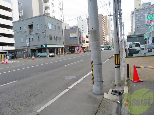 ウエストパーク支倉