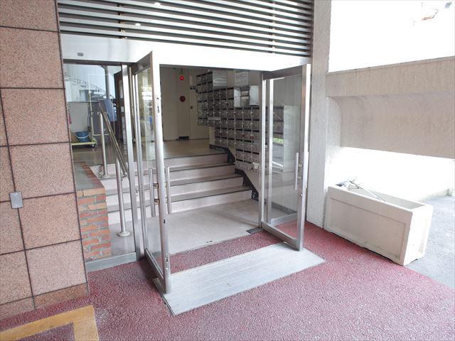 大産桜坂マンション