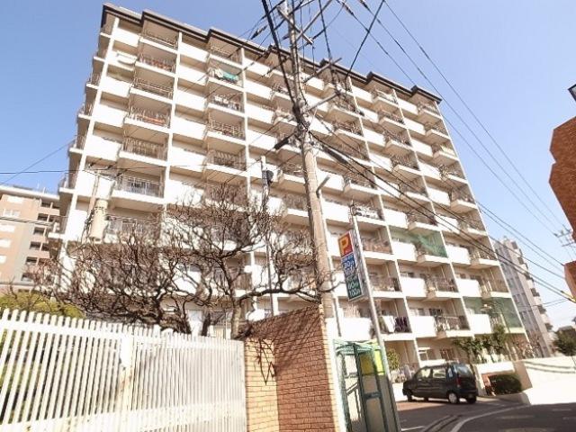 大産桜坂マンション