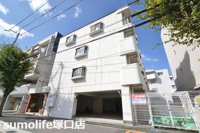 エルベコート東園田