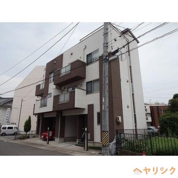 ツヴァイ上社