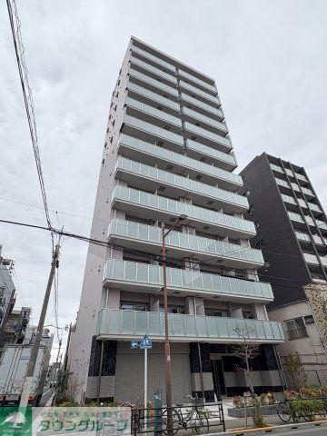 GENOVIA浅草VII