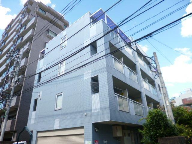 スカイヴィレッジ相沢
