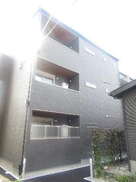 セレニティ豊川A棟