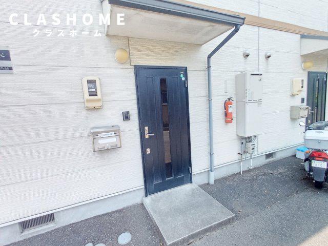 名鉄三河線 刈谷市駅 徒歩13分 2階建 築29年