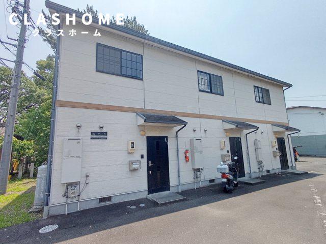 名鉄三河線 刈谷市駅 徒歩13分 2階建 築29年