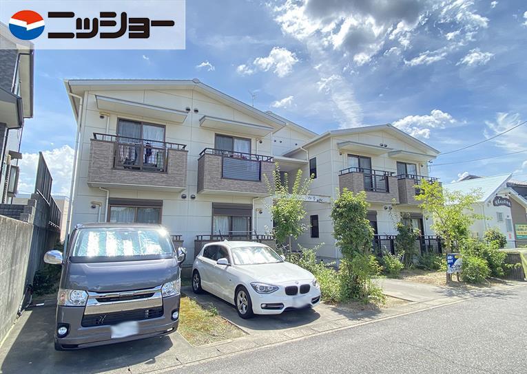 RESIDENCE四季