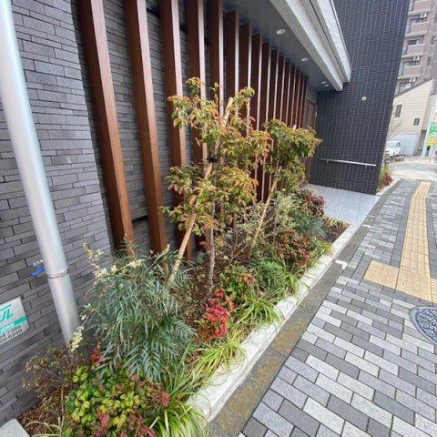 S.COURT町田
