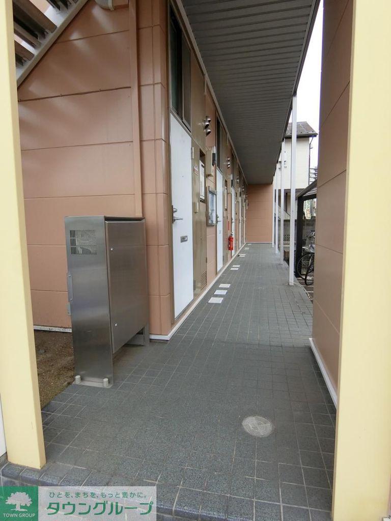 レオパレスエノモト