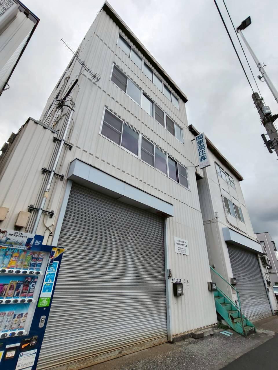 関東高圧ビル