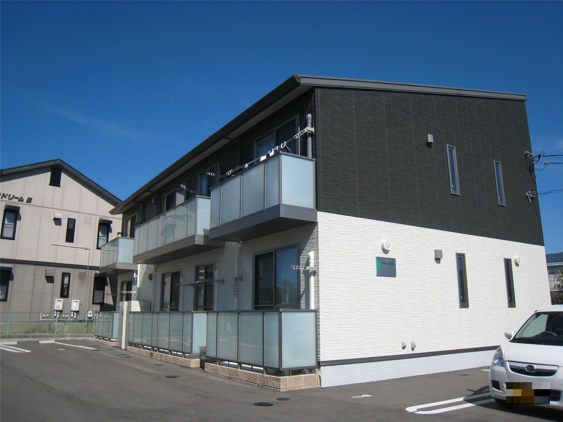 クオレール吉敷