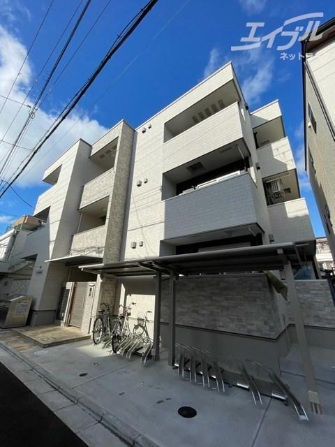 フジパレス吹田内本町