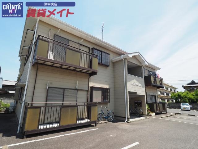 パストラル津 C