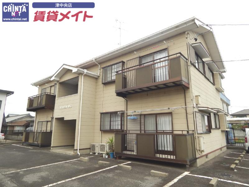 パストラル津 C